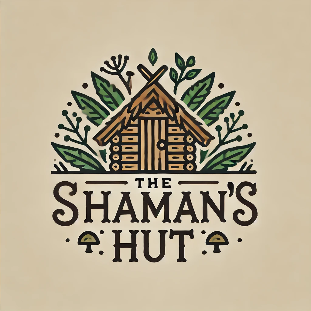 The Shaman Hut